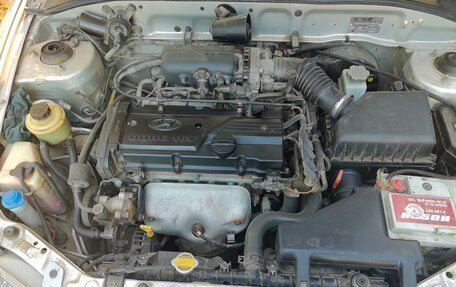 Hyundai Accent III, 2007 год, 320 000 рублей, 7 фотография
