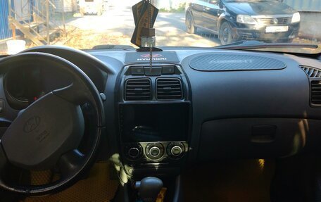 Hyundai Accent III, 2007 год, 320 000 рублей, 5 фотография