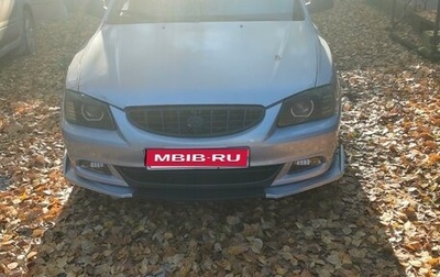 Hyundai Accent III, 2007 год, 320 000 рублей, 1 фотография