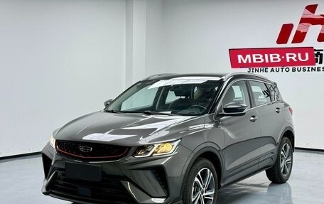 Geely Coolray I, 2022 год, 1 200 000 рублей, 1 фотография