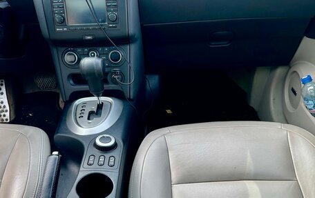 Nissan Qashqai+2 I, 2013 год, 995 000 рублей, 6 фотография
