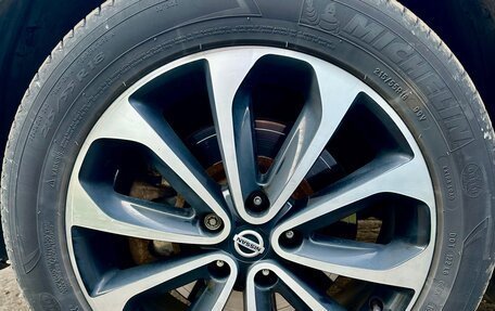 Nissan Qashqai+2 I, 2013 год, 995 000 рублей, 21 фотография