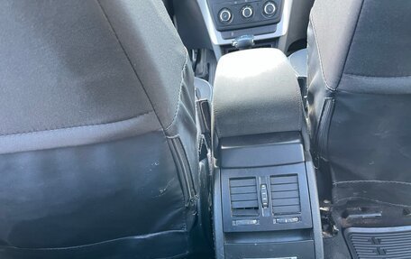 Skoda Yeti I рестайлинг, 2011 год, 560 000 рублей, 15 фотография