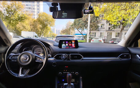Mazda CX-5 II, 2019 год, 2 400 000 рублей, 7 фотография