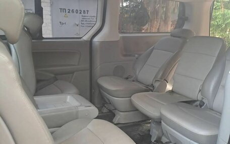 Hyundai Grand Starex Grand Starex I рестайлинг 2, 2011 год, 1 300 000 рублей, 7 фотография