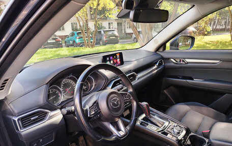 Mazda CX-5 II, 2019 год, 2 400 000 рублей, 8 фотография