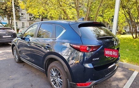 Mazda CX-5 II, 2019 год, 2 400 000 рублей, 6 фотография