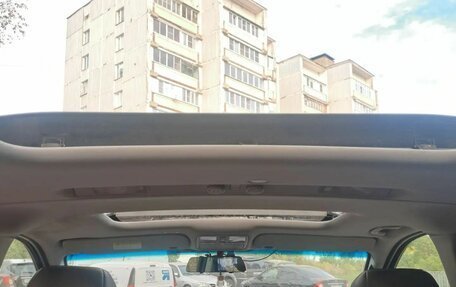 Hyundai Grand Starex Grand Starex I рестайлинг 2, 2011 год, 1 300 000 рублей, 11 фотография