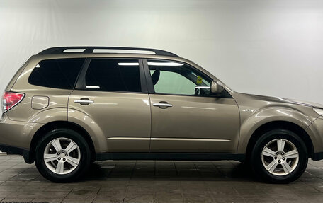 Subaru Forester, 2008 год, 650 000 рублей, 3 фотография