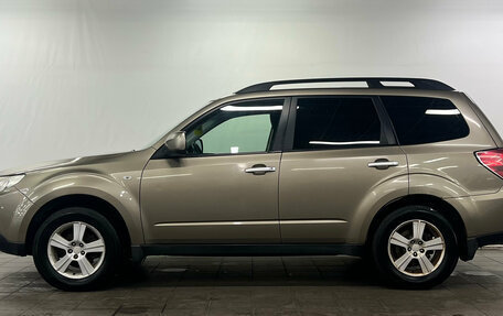 Subaru Forester, 2008 год, 650 000 рублей, 4 фотография
