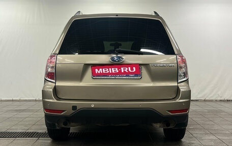 Subaru Forester, 2008 год, 650 000 рублей, 6 фотография