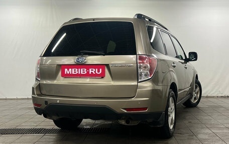 Subaru Forester, 2008 год, 650 000 рублей, 2 фотография