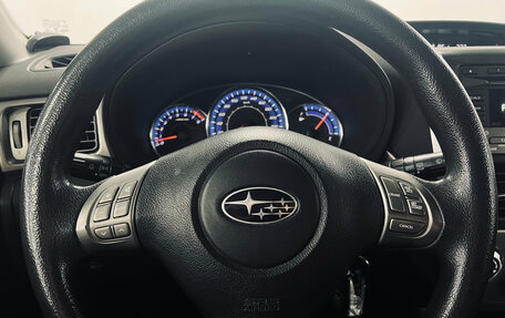 Subaru Forester, 2008 год, 650 000 рублей, 19 фотография
