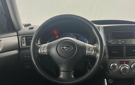 Subaru Forester, 2008 год, 650 000 рублей, 22 фотография