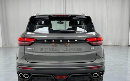 Geely Coolray I, 2022 год, 1 200 000 рублей, 5 фотография
