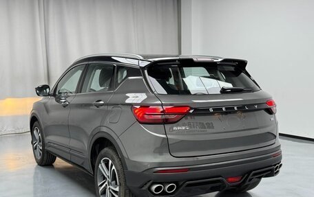 Geely Coolray I, 2022 год, 1 200 000 рублей, 4 фотография