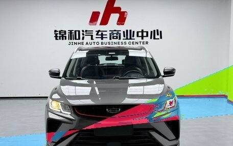 Geely Coolray I, 2022 год, 1 200 000 рублей, 2 фотография