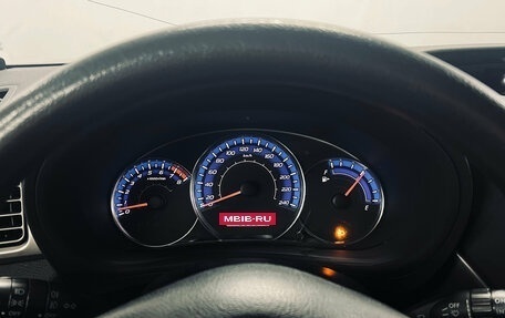 Subaru Forester, 2008 год, 650 000 рублей, 18 фотография