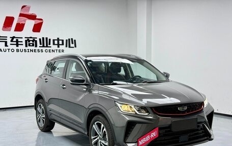 Geely Coolray I, 2022 год, 1 200 000 рублей, 3 фотография