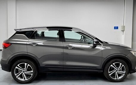 Geely Coolray I, 2022 год, 1 200 000 рублей, 7 фотография