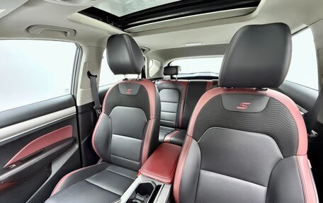 Geely Coolray I, 2022 год, 1 200 000 рублей, 13 фотография