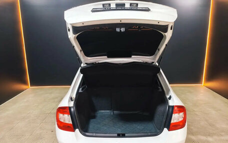 Skoda Rapid I, 2014 год, 1 059 000 рублей, 6 фотография