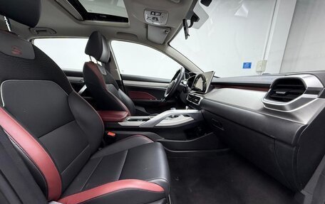 Geely Coolray I, 2022 год, 1 200 000 рублей, 12 фотография