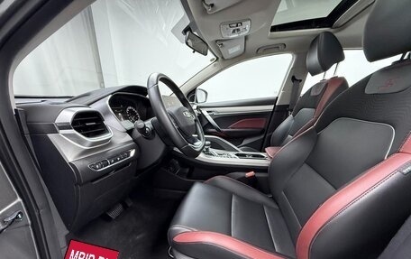 Geely Coolray I, 2022 год, 1 200 000 рублей, 9 фотография