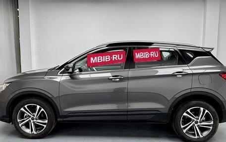Geely Coolray I, 2022 год, 1 200 000 рублей, 8 фотография