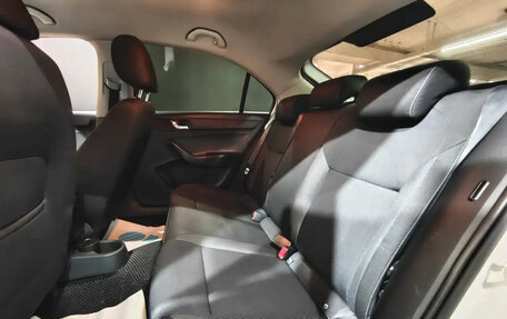 Skoda Rapid I, 2014 год, 1 059 000 рублей, 15 фотография