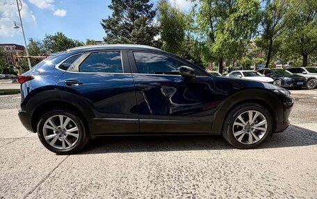 Mazda CX-30 I, 2022 год, 1 557 000 рублей, 4 фотография