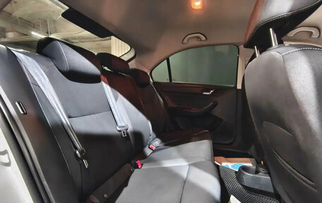Skoda Rapid I, 2014 год, 1 059 000 рублей, 16 фотография