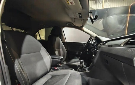 Skoda Rapid I, 2014 год, 1 059 000 рублей, 17 фотография