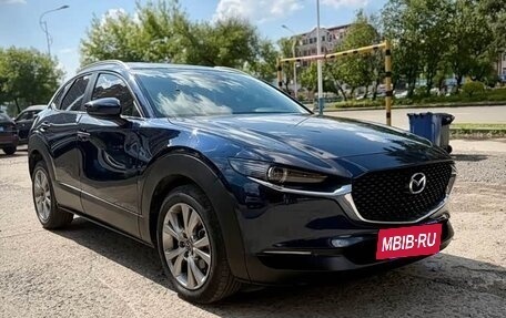 Mazda CX-30 I, 2022 год, 1 557 000 рублей, 3 фотография