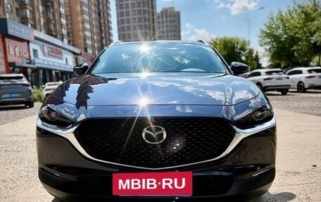 Mazda CX-30 I, 2022 год, 1 557 000 рублей, 2 фотография