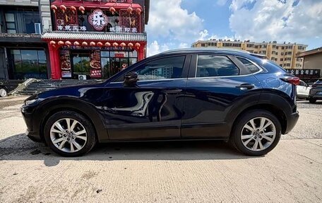 Mazda CX-30 I, 2022 год, 1 557 000 рублей, 5 фотография