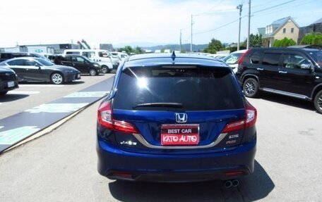 Honda Jade I, 2015 год, 1 125 000 рублей, 6 фотография