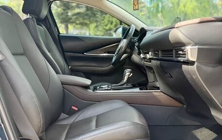 Mazda CX-30 I, 2022 год, 1 557 000 рублей, 12 фотография