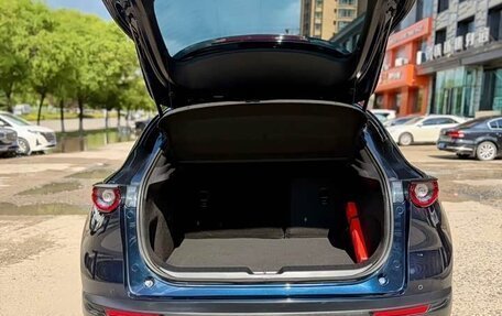 Mazda CX-30 I, 2022 год, 1 557 000 рублей, 9 фотография