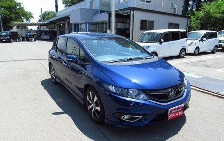 Honda Jade I, 2015 год, 1 125 000 рублей, 3 фотография
