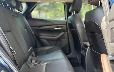 Mazda CX-30 I, 2022 год, 1 557 000 рублей, 13 фотография