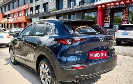 Mazda CX-30 I, 2022 год, 1 557 000 рублей, 6 фотография
