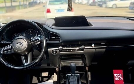 Mazda CX-30 I, 2022 год, 1 557 000 рублей, 14 фотография