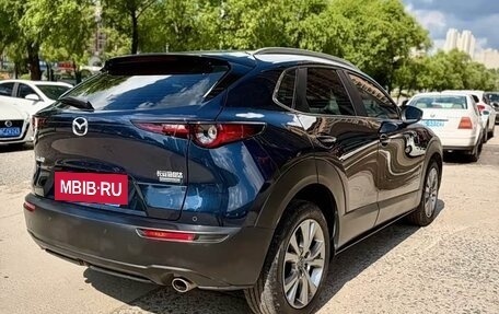 Mazda CX-30 I, 2022 год, 1 557 000 рублей, 8 фотография