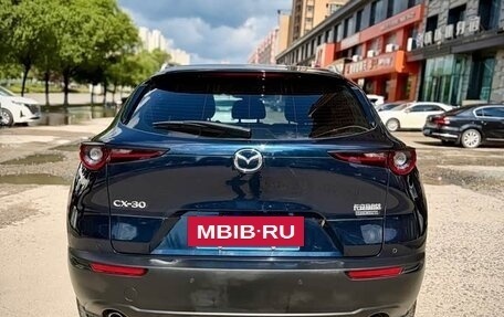 Mazda CX-30 I, 2022 год, 1 557 000 рублей, 7 фотография