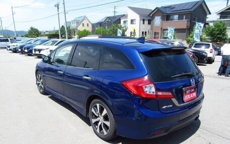 Honda Jade I, 2015 год, 1 125 000 рублей, 7 фотография