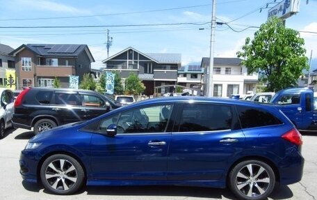 Honda Jade I, 2015 год, 1 125 000 рублей, 8 фотография
