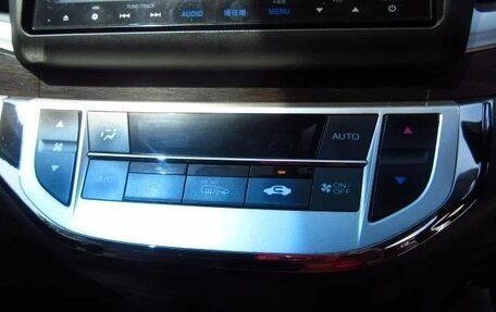 Honda Jade I, 2015 год, 1 125 000 рублей, 15 фотография