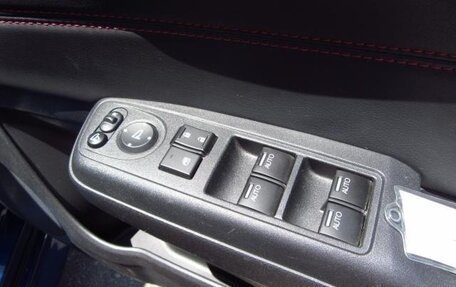 Honda Jade I, 2015 год, 1 125 000 рублей, 11 фотография