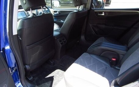 Honda Jade I, 2015 год, 1 125 000 рублей, 20 фотография